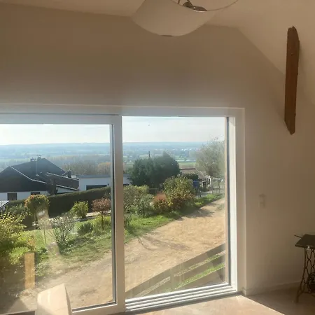 Πανσιόν Pledlberg 3*