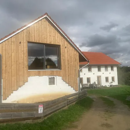 Πανσιόν Pledlberg 3*