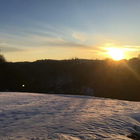 Pledlberg Πανσιόν