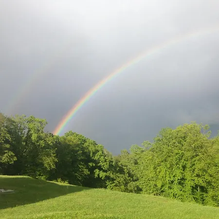 Pledlberg Πανσιόν