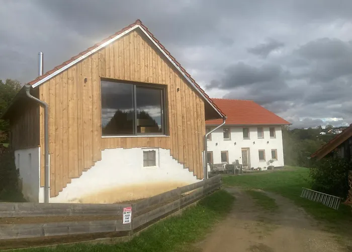 Gasthof Pledlberg 3*