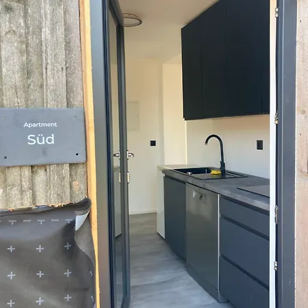 Guest house Pledlberg