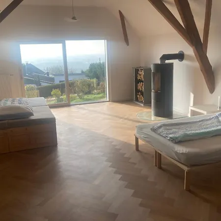 Casa de hóspedes Pledlberg 3*