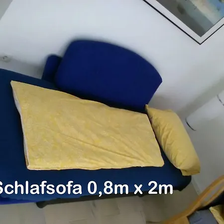 Guest house Pledlberg