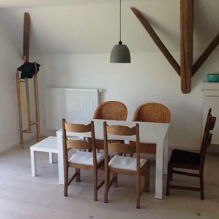 Casa de hóspedes Pledlberg Winzer