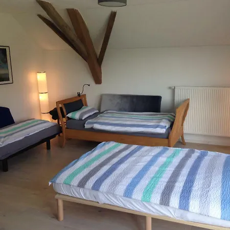 Guest house Pledlberg
