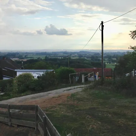 Guest house Pledlberg