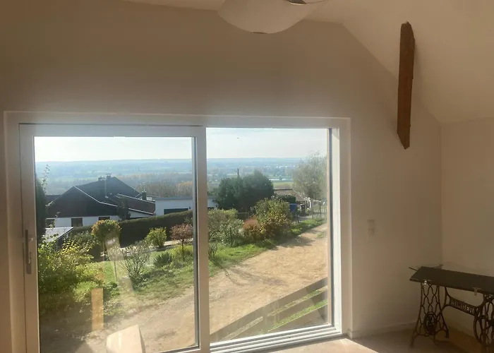 Pensionat Pledlberg 3*